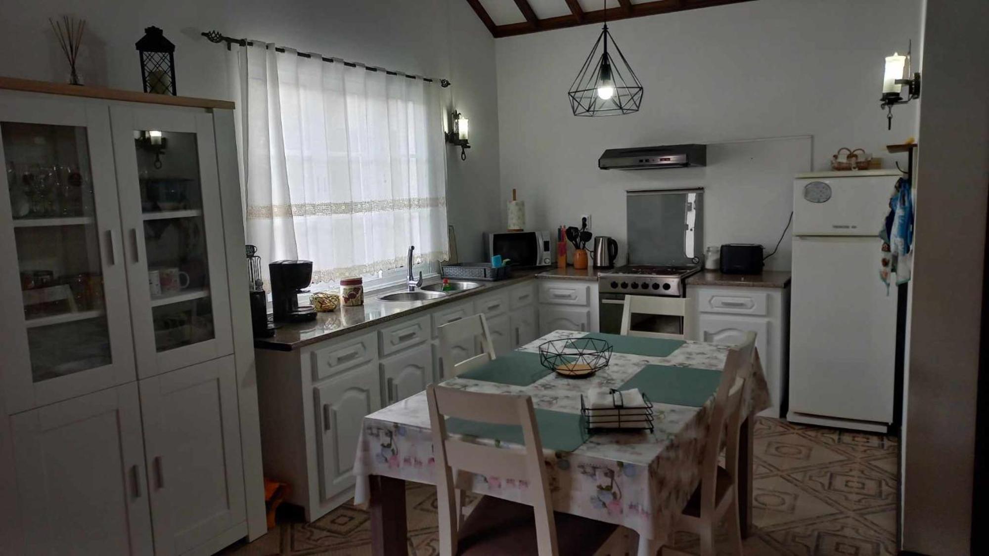 فيلا Quinta Da Baldaia Rabo de Peixe المظهر الخارجي الصورة